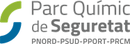 Logo de Parc Quimic color
